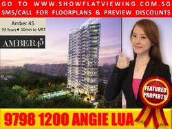 Amber 45 (D15), Condominium #166448272